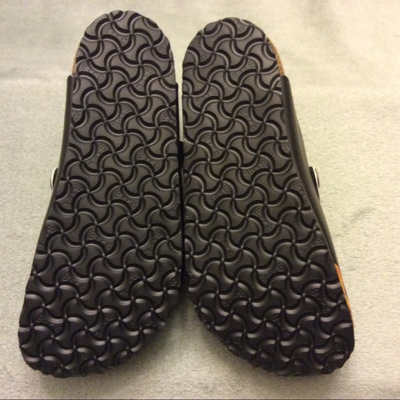 New Birkenstock Boston Disney Good Dinosaur kids - Picture 6 of 8